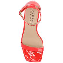 Journee Collection Women's Jeanne Pumps