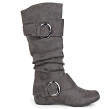 Journee Collection Women's Jester-01 Boot