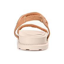 Journee Collection Womens Josee Sandal