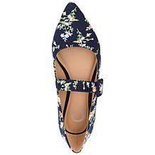 Journee Collection Women's Karissa Flat