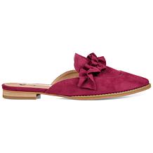 Journee Collection Women's Kessie Mules
