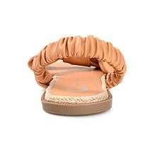 Journee Collection Womens Kiandra Sandal