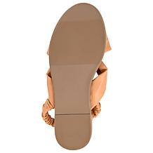 Journee Collection Womens Kiandra Sandal