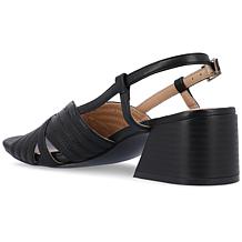 Journee Collection Women's Kirsi Sandals