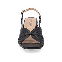 Journee Collection Women's Kirsi Sandals