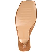 Journee Collection Womens Larna Wide Width Pump