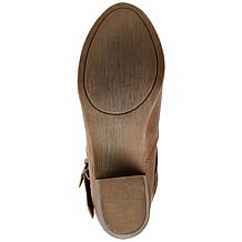 Journee Collection Women's Late Boot