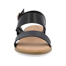 Journee Collection Women's Lavine Sandal
