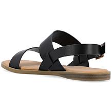 Journee Collection Women's Lavine Sandal