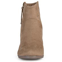 Journee Collection Womens Link Bootie