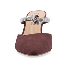 Journee Collection Womens Lunna Pump