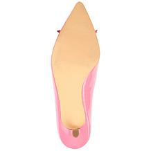 Journee Collection Women's Lutana Kitten Heel