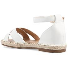 Journee Collection Womens Lyddia Sandal