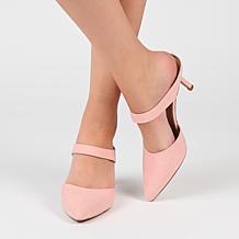 Journee Collection Womens Maevali Pump
