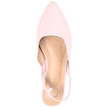 Journee Collection Womens Mallorca Flat