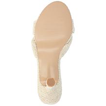 Journee Collection Women's Mannon Pumps