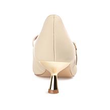 Journee Collection Womens Manza Pump