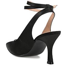 Journee Collection Womens Marcella Pump