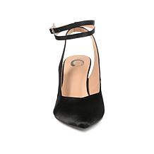 Journee Collection Womens Marcella Pump