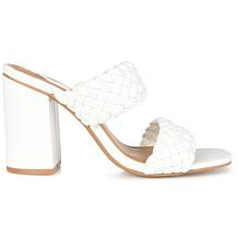 Journee Collection Women's Melissa Pump