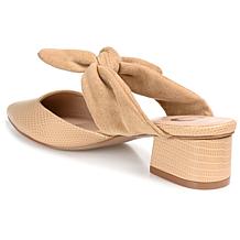 Journee Collection Womens Melora Flat