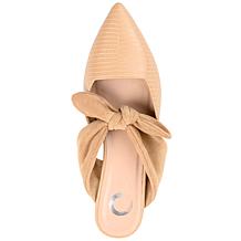 Journee Collection Womens Melora Flat