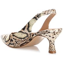 Journee Collection Womens Mikoa Wide Width Pump