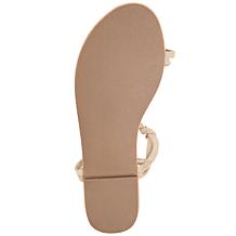 Journee Collection Womens Mischa Sandal