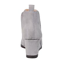 Journee Collection Womens Mylee Bootie