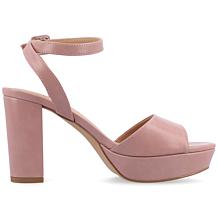 Journee Collection Women's Nairri Pump