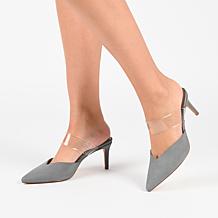 Journee Collection Womens Ollie Pump