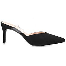 Journee Collection Womens Ollie Pump