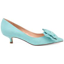 Journee Collection Women's Orana Kitten Heel