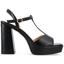 Journee Collection Women's Parson Sandals