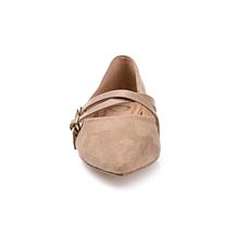 Journee Collection Women's Patricia Flat