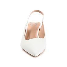 Journee Collection Womens Paulina Wide Width Pump