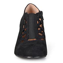 Journee Collection Womens Piper Bootie