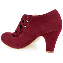Journee Collection Womens Piper Bootie
