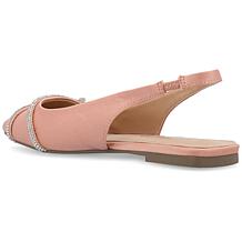 Journee Collection Women's Rebbel Flats
