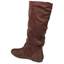Journee Collection Women's Rebecca-02 Boot