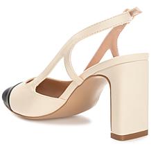 Journee Collection Womens Reignn Pump