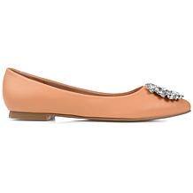 Journee Collection Women's Renzo Flat