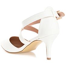 Journee Collection Women's Riva Pump