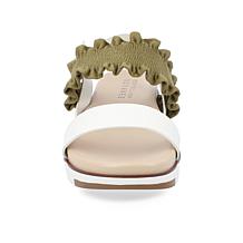 Journee Collection Womens Riya Sandal