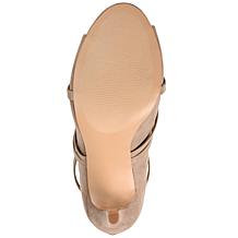 Journee Collection Womens Samara Bootie