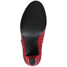 Journee Collection Womens Sanzi Bootie