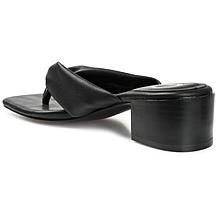 Journee Collection Womens Seelah Sandal