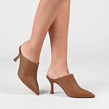Journee Collection Womens Shiyza Pump
