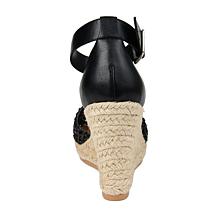 Journee Collection Women's Sierra Espadrille Sandal