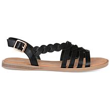 Journee Collection Womens Solay Sandal